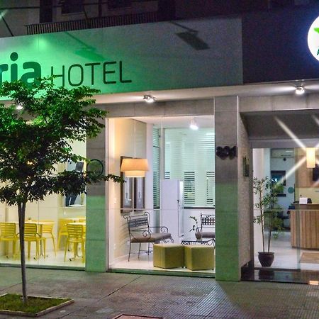 Araucaria Hotel Business - 마링가 외부 사진